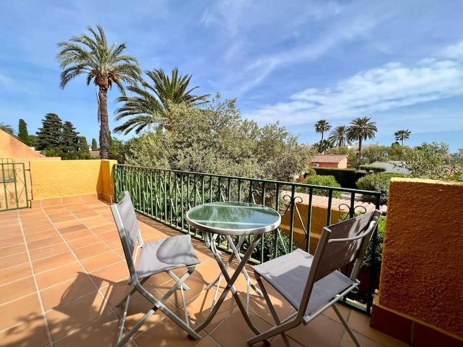 House With Terraces Overlooking The Sea Mont-roig del Camp